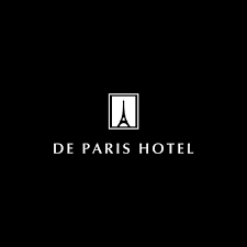 De Paris Hotel